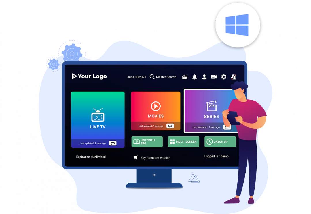 Smarter Pro
  for PC